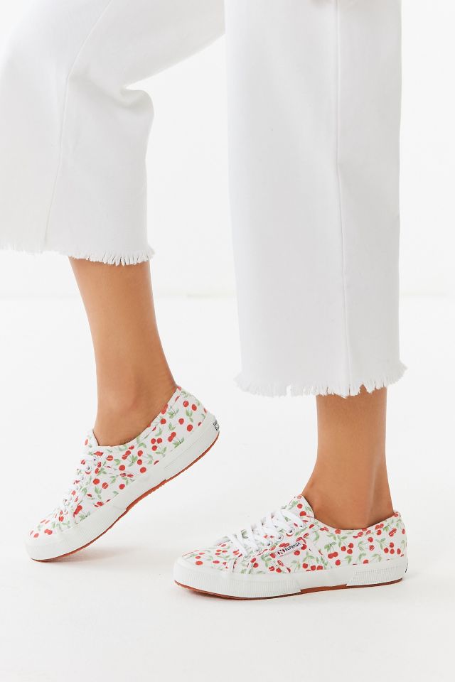 Superga 2750 Fresh Fruit Sneaker #5