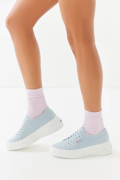 superga platform cotu