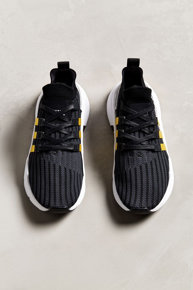 adidas gazelle silver green womens adidas BB1241 adidas EQT Support Ultra Primeknit Core Black Men's main image 1