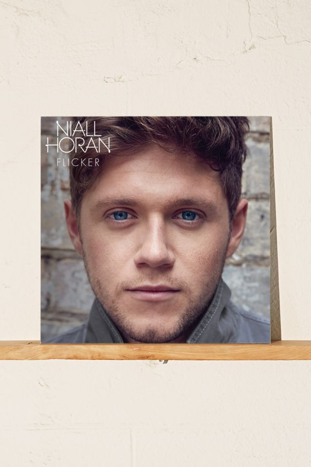 Niall Horan - Flicker LP | Urban Outfitters