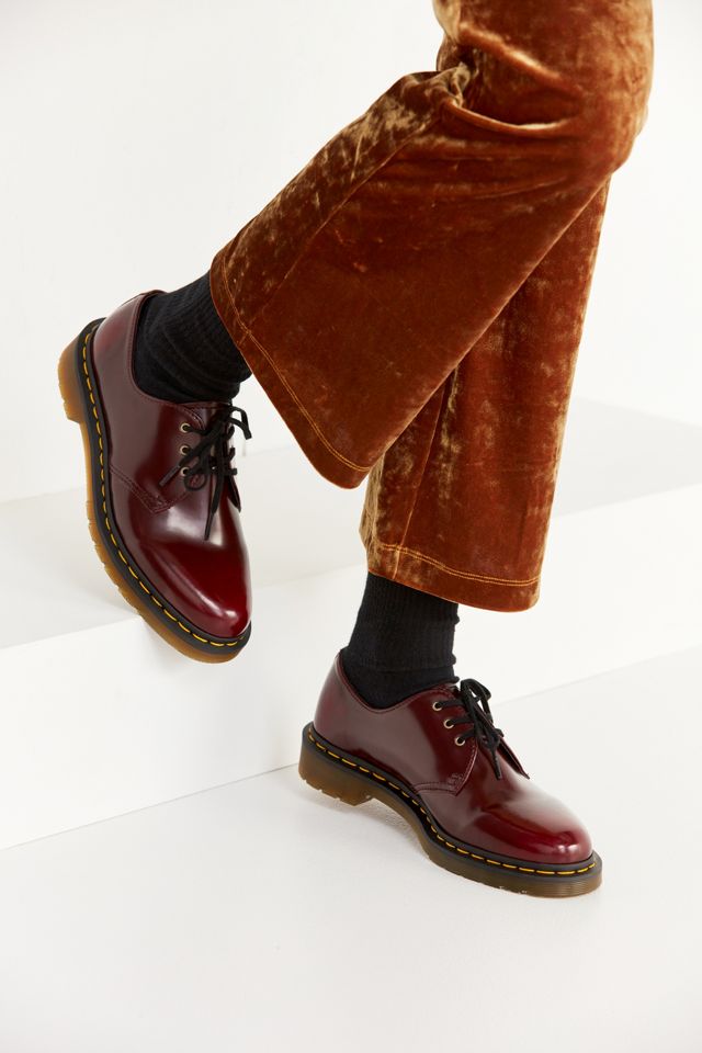 Dr. Martens 1461 Vegan Oxford | Urban Outfitters Dr. Martens 1461 Vegan Oxford | Urban Outfitters