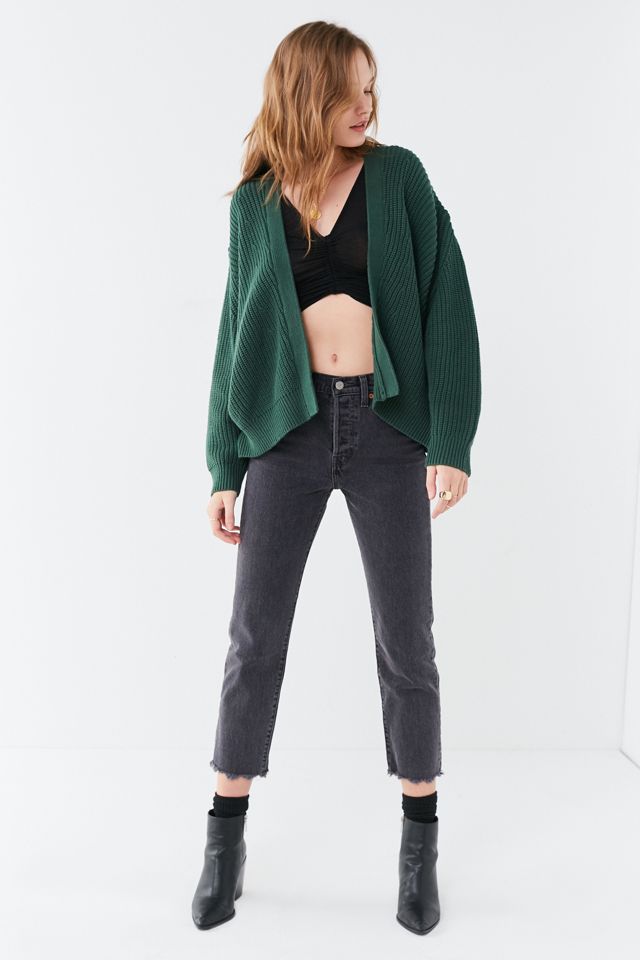 UO Dolman Cardigan #2