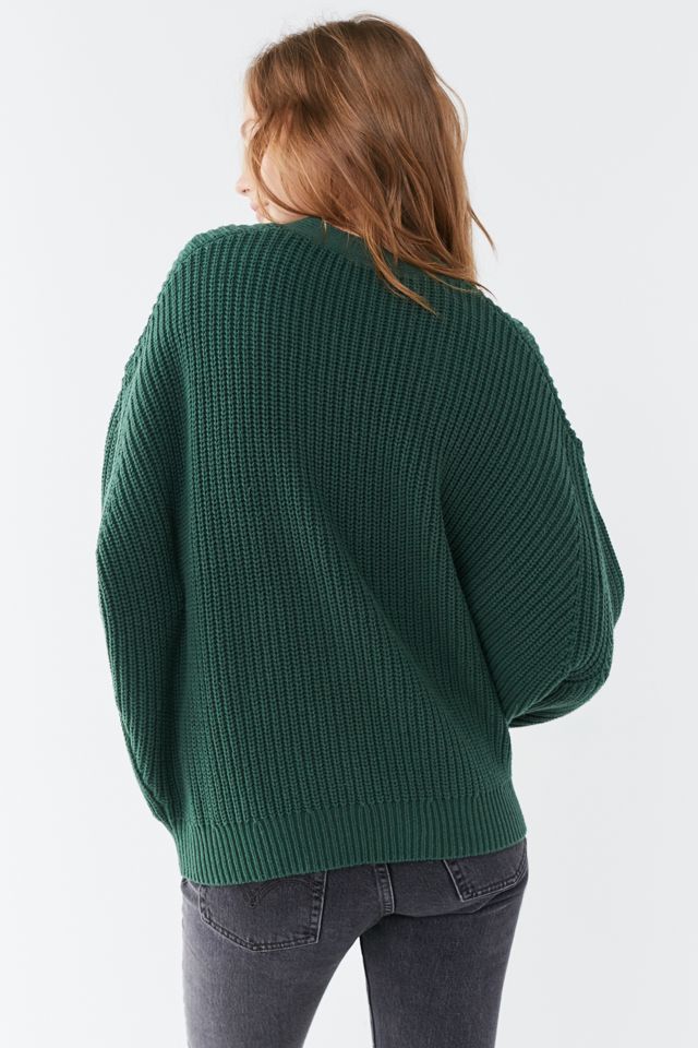 UO Dolman Cardigan #3