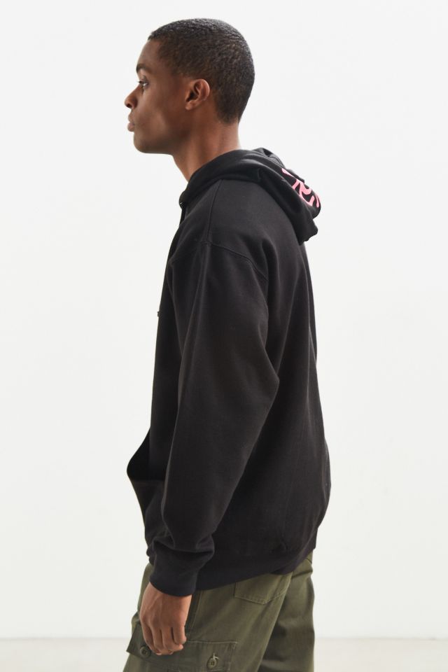 Gorillaz Hoodie Sweatshirt #2