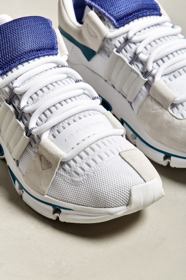 adidas gazelle silver green womens Adidas Consortium AC7666 Twinstrike Ad Mens Shoe