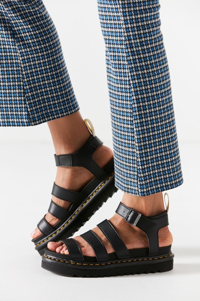 Doc martin blaire store sandals