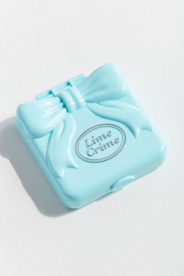 Lime Crime Pocket Candy Eyeshadow Palette #2