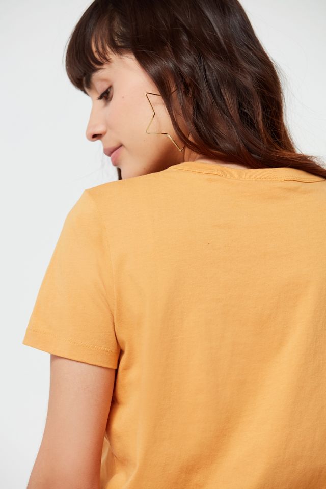 Wrangler + UO ‘70s Logo Tee #1
