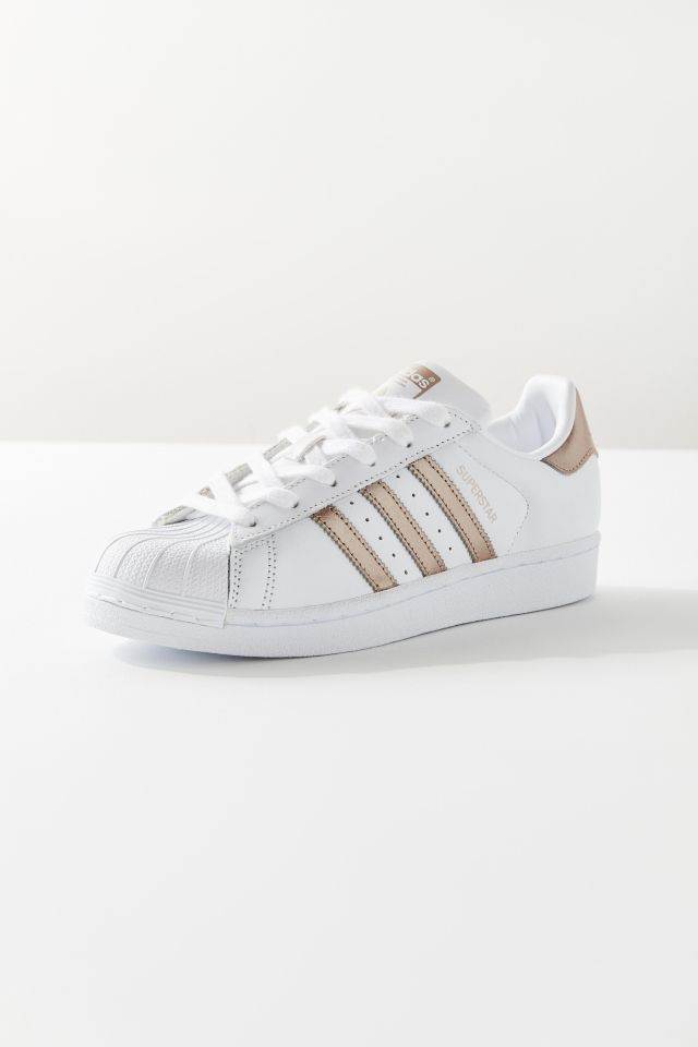 adidas Originals Superstar Metallic Sneaker | Urban Outfitters