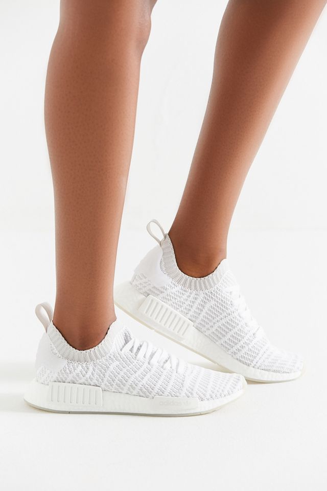 adidas NMD R1 STLT Primeknit Sneaker #4