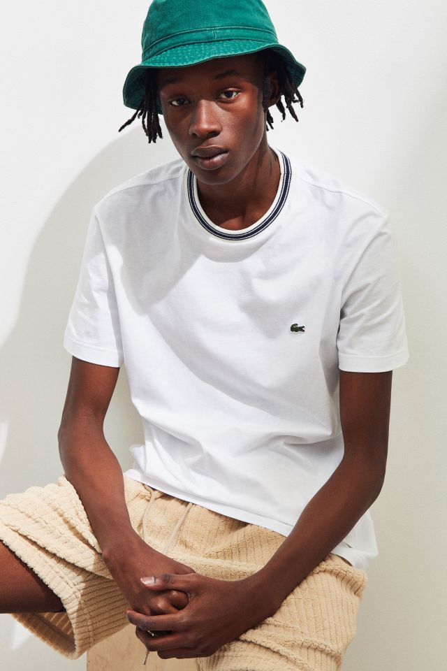 T-shirt Semi-Fancy Lacoste #1