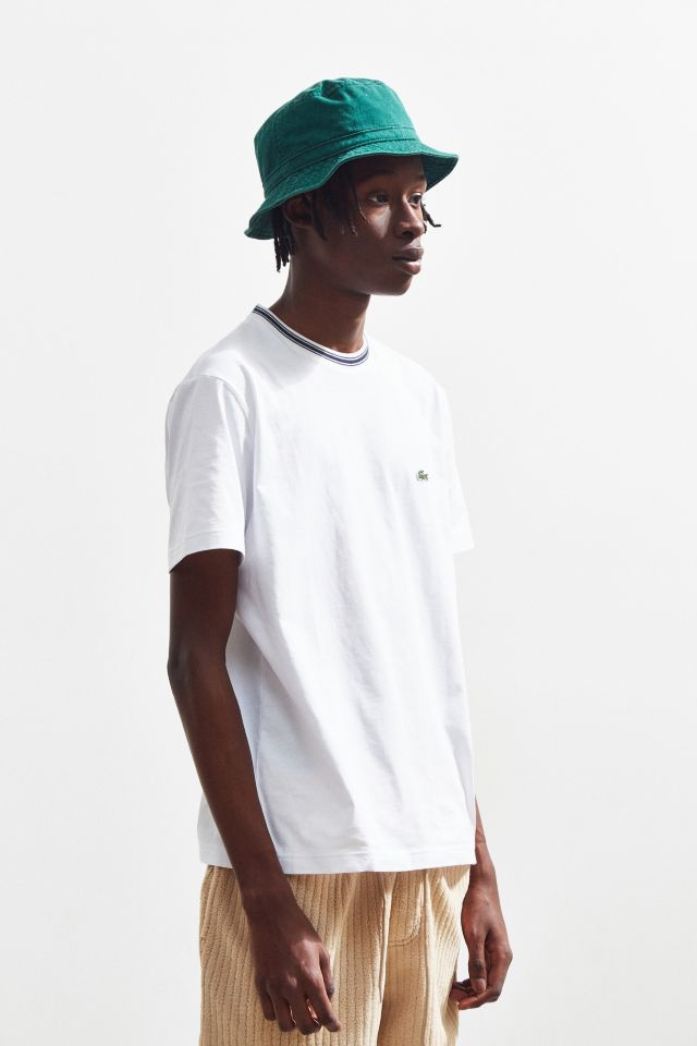 T-shirt Semi-Fancy Lacoste #2