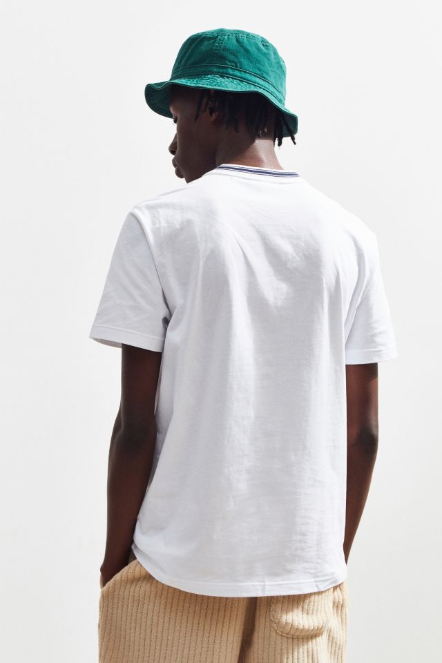 T-shirt Semi-Fancy Lacoste #3