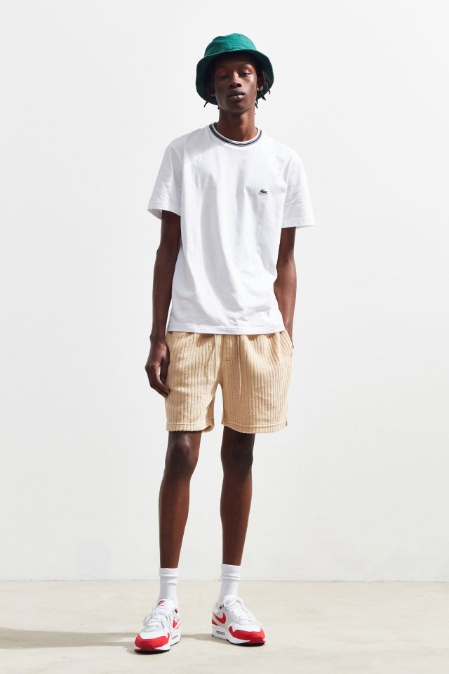 T-shirt Semi-Fancy Lacoste #5
