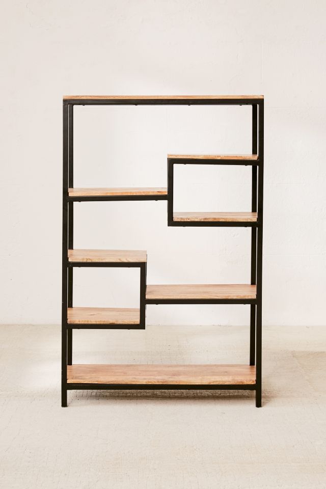 Milo Storage Shelf #2
