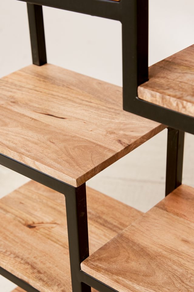 Milo Storage Shelf #3
