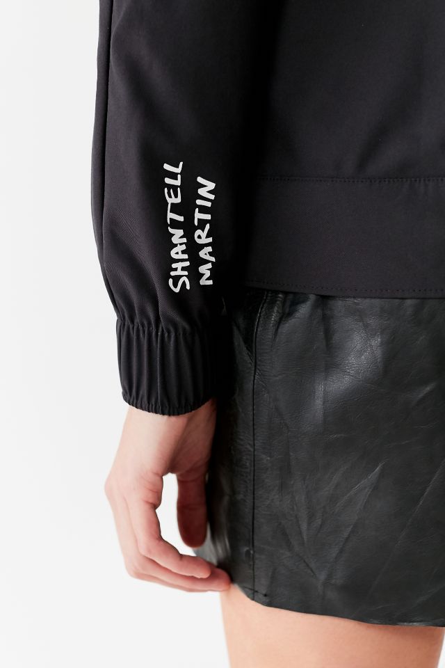 Puma X Shantell Martin Track Top #2