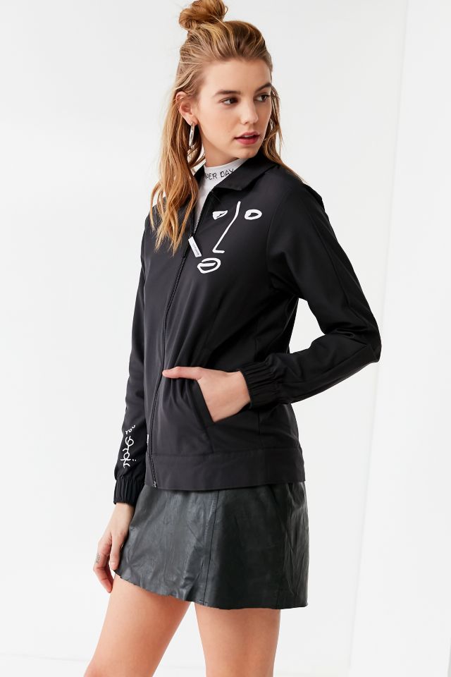 Puma X Shantell Martin Track Top #3