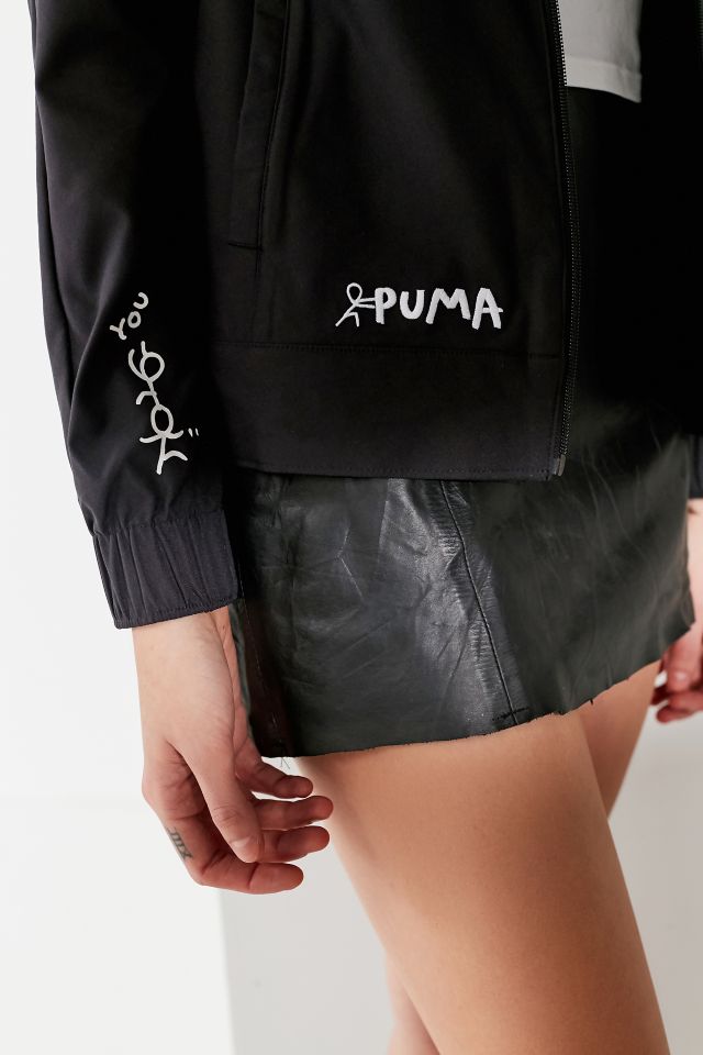 Puma X Shantell Martin Track Top #4