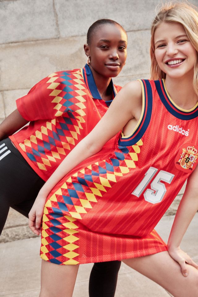 Adidas soccer tank top online