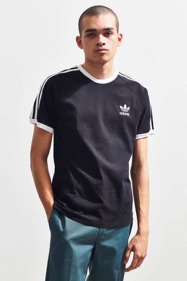 adidas 3-Stripes Tee #1
