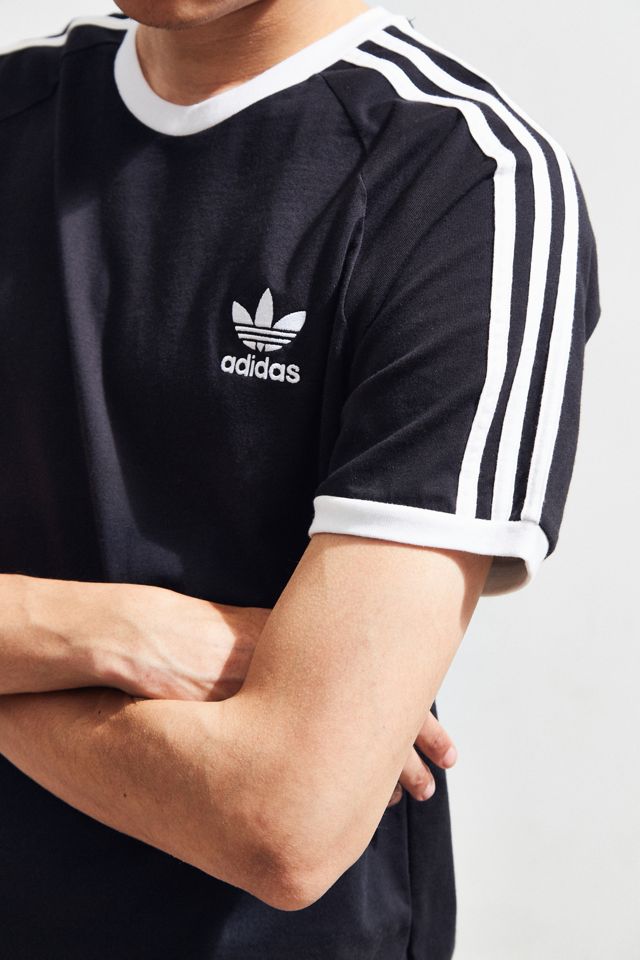 adidas 3-Stripes Tee #4