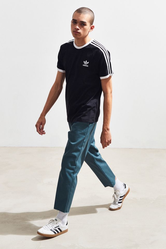 adidas 3-Stripes Tee #5
