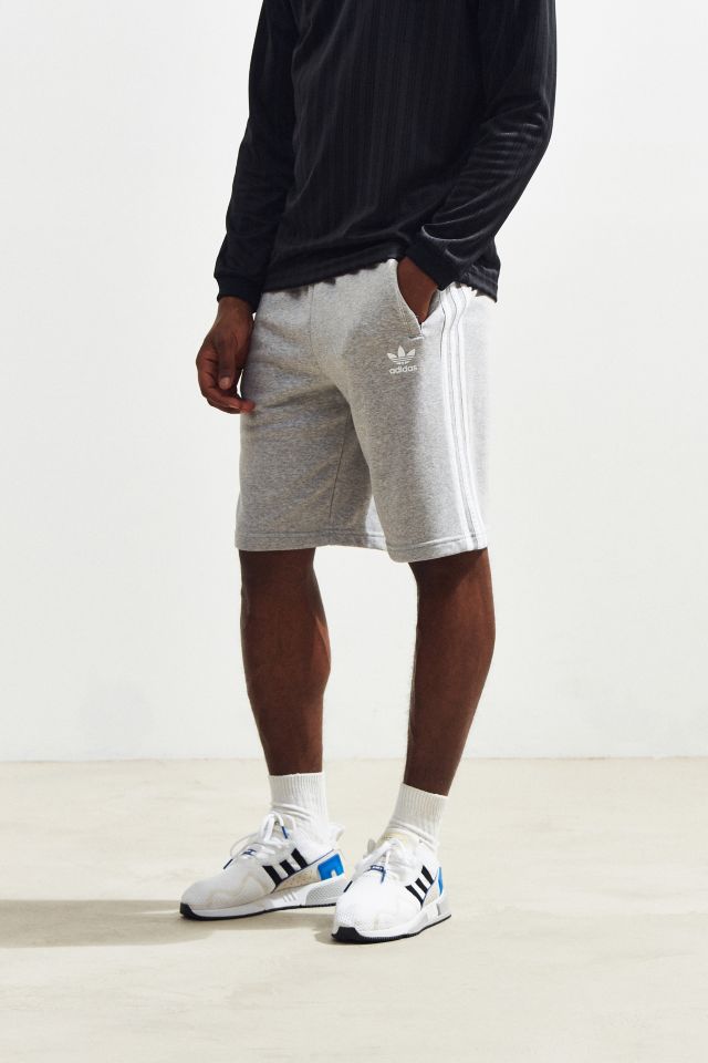 adidas Three Stripes Football Short #1