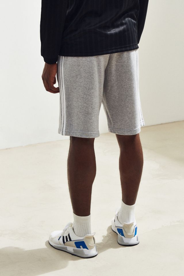 adidas Three Stripes Football Short #3