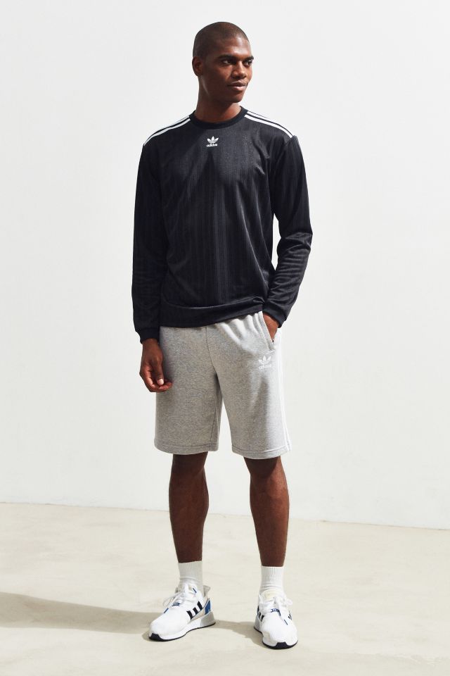 adidas Three Stripes Football Short #5