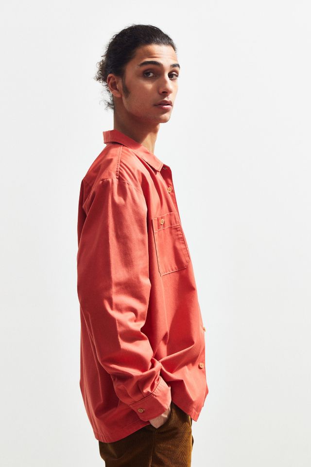 X-Large Slanted OG Work Shirt #3