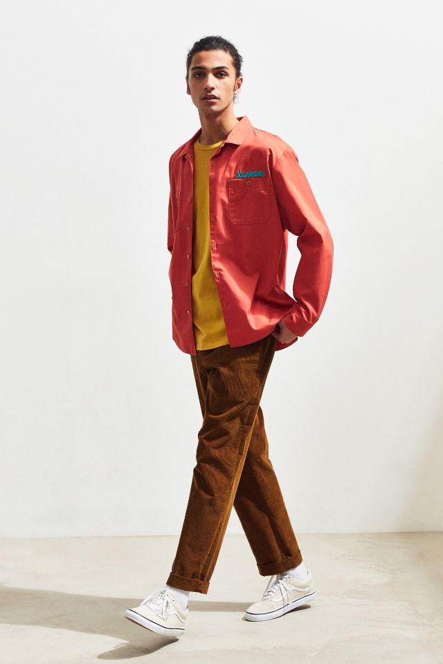 X-Large Slanted OG Work Shirt #5