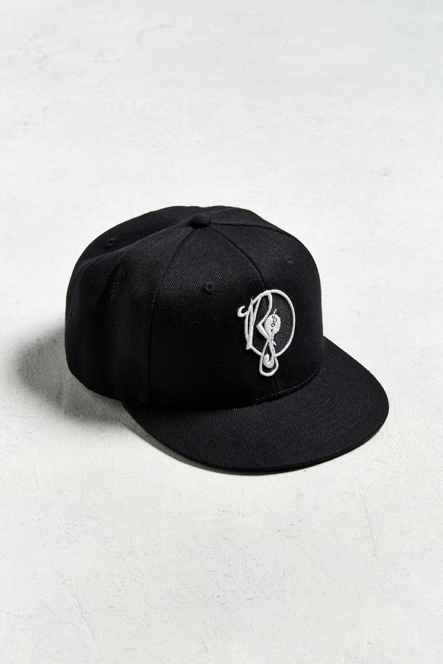 Jay-Z Reasonable Doubt Snapback Hat | Urban Outfitters Canada