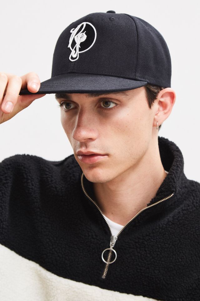 Jay-Z Reasonable Doubt Snapback Hat | Urban Outfitters