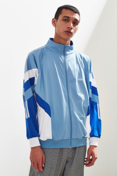 Adidas windbreaker urban on sale outfitters