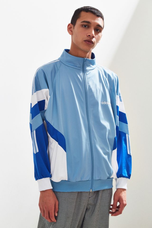 urban outfitters adidas jacket