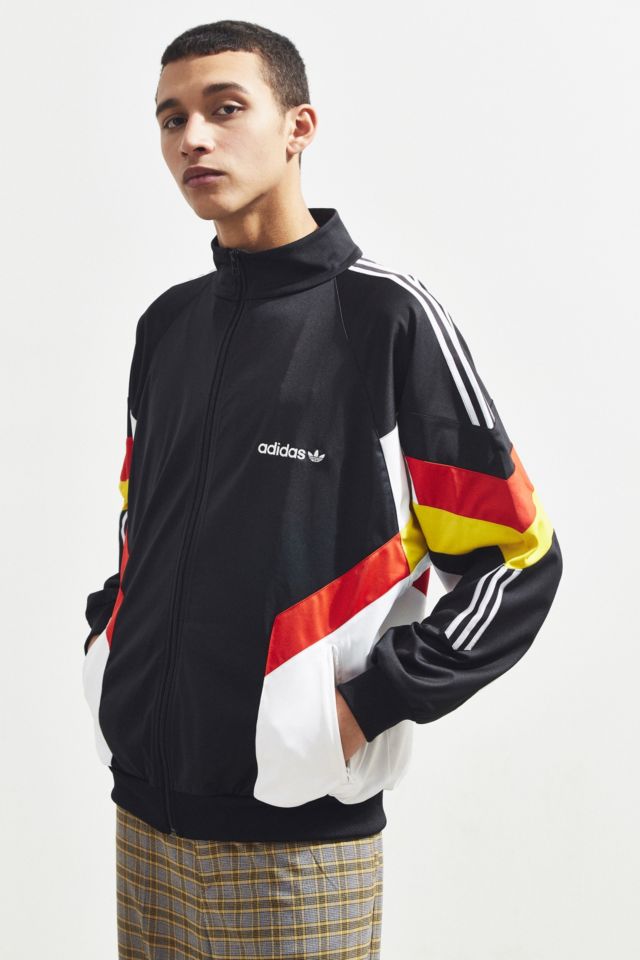 adidas Germany Track Jacket