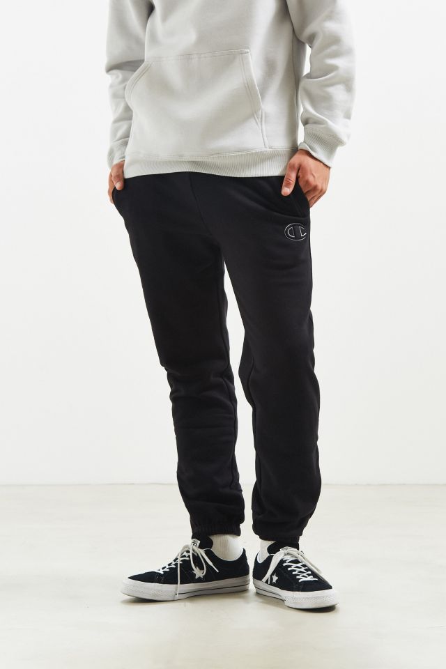 Champion Super Fleece Pants