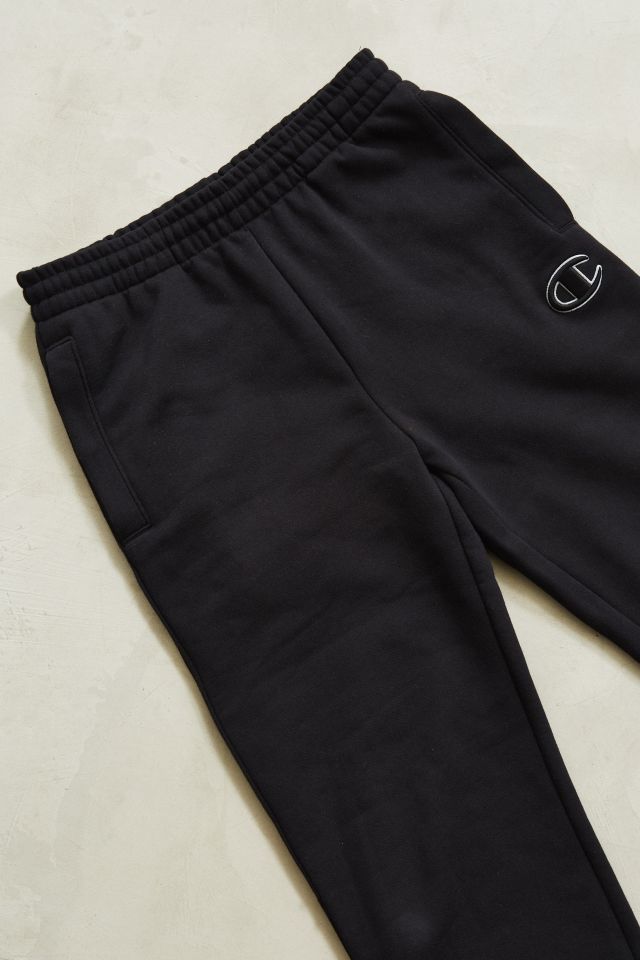 Champion Super Fleece Sweatpant #1