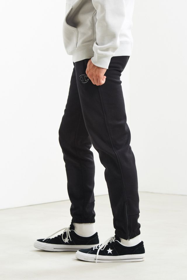 Champion Super Fleece Sweatpant #2