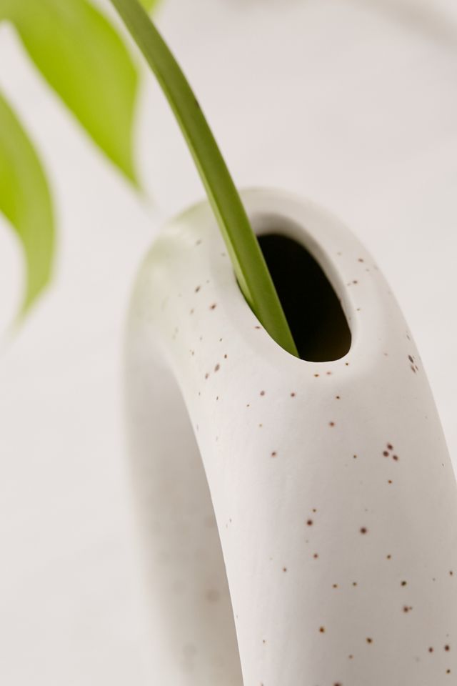 Addie Circle Vase #3