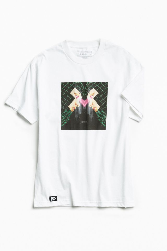 H33M Reflect Tee | Urban Outfitters