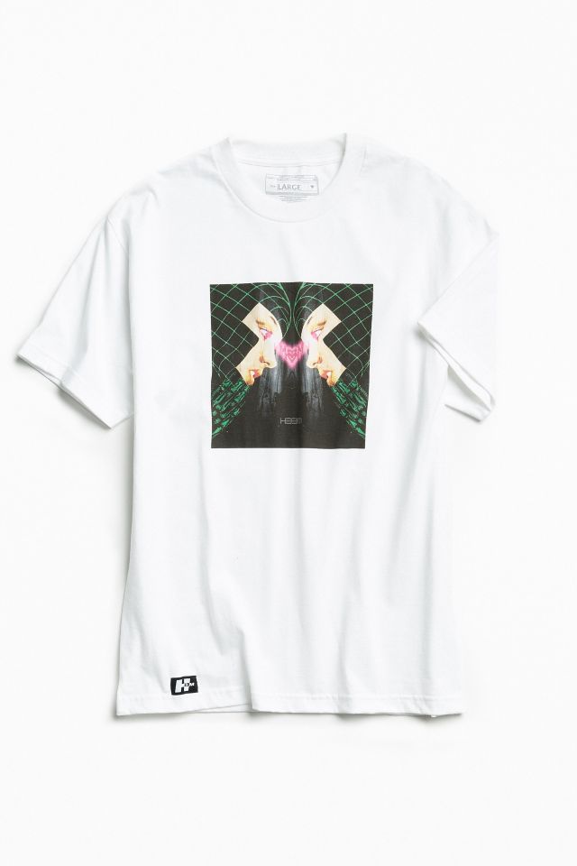 H33M Reflect Tee | Urban Outfitters