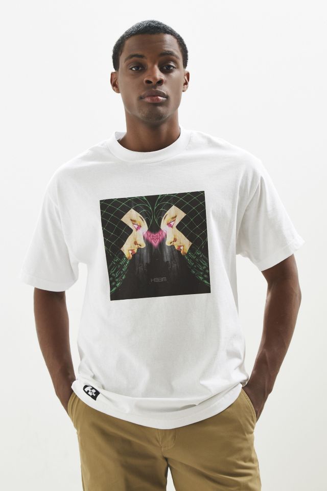T-shirt Reflect H33M #2
