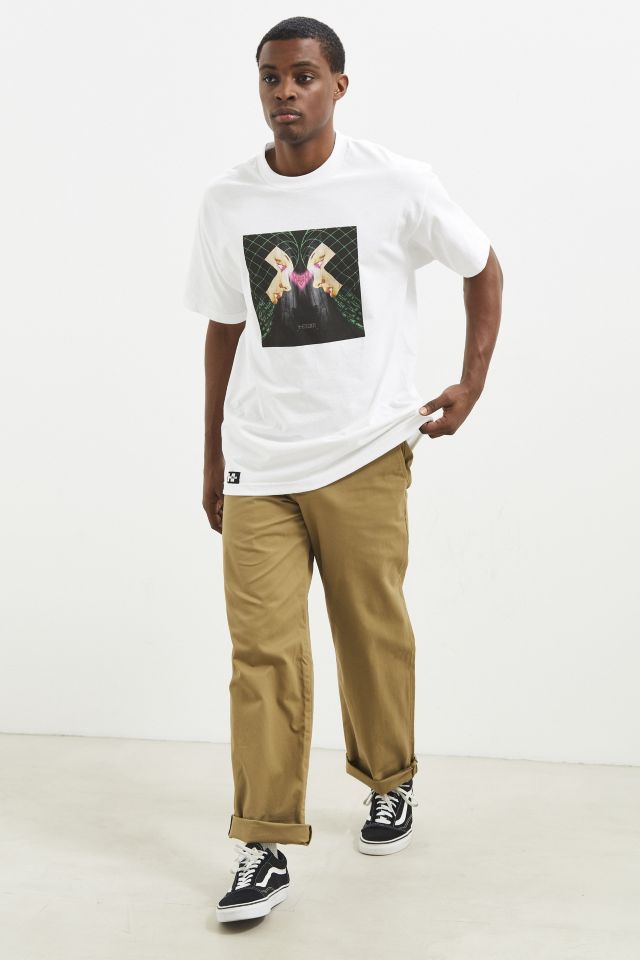 T-shirt Reflect H33M #5