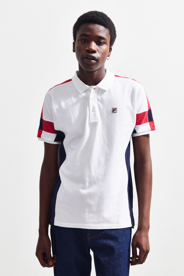 Polo FILA Prago #1