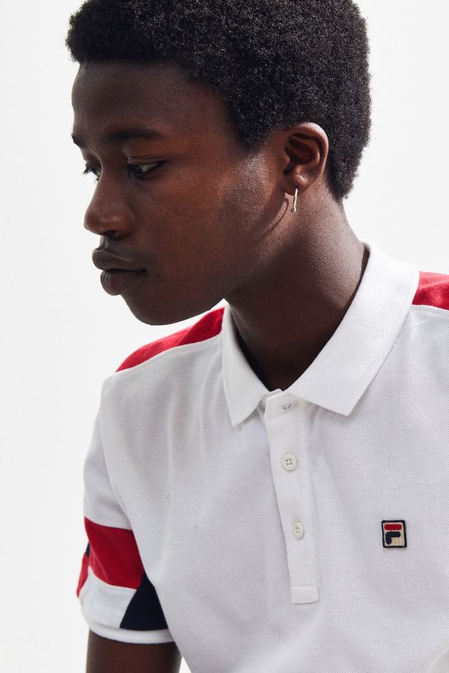 Polo FILA Prago #2