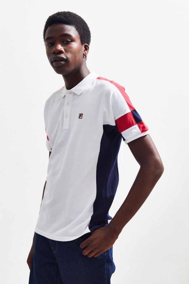 Polo FILA Prago #3