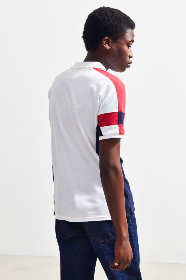 Polo FILA Prago #4