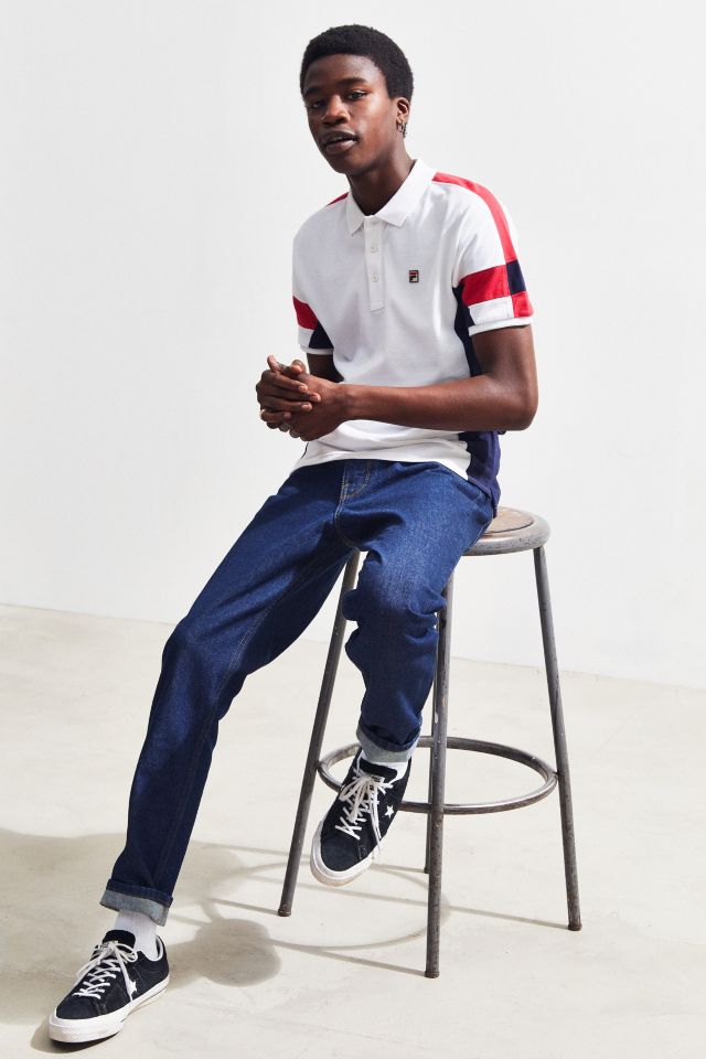 Polo FILA Prago #5